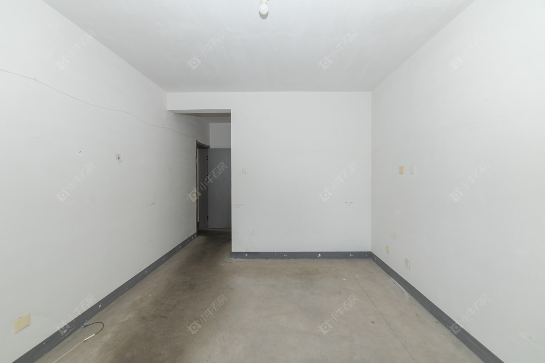 常州百馨西苑三期在售二手房源室内图_小牛看房