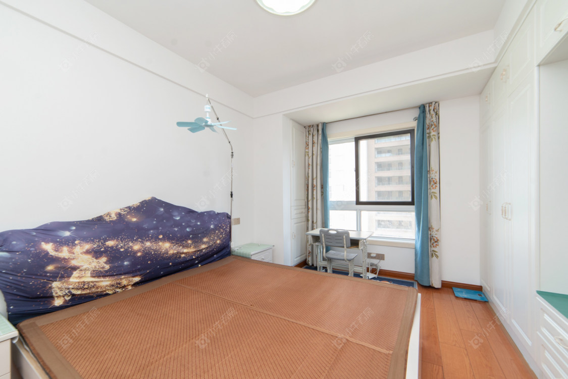 常州嘉宏云顶在售二手房源室内图_小牛看房