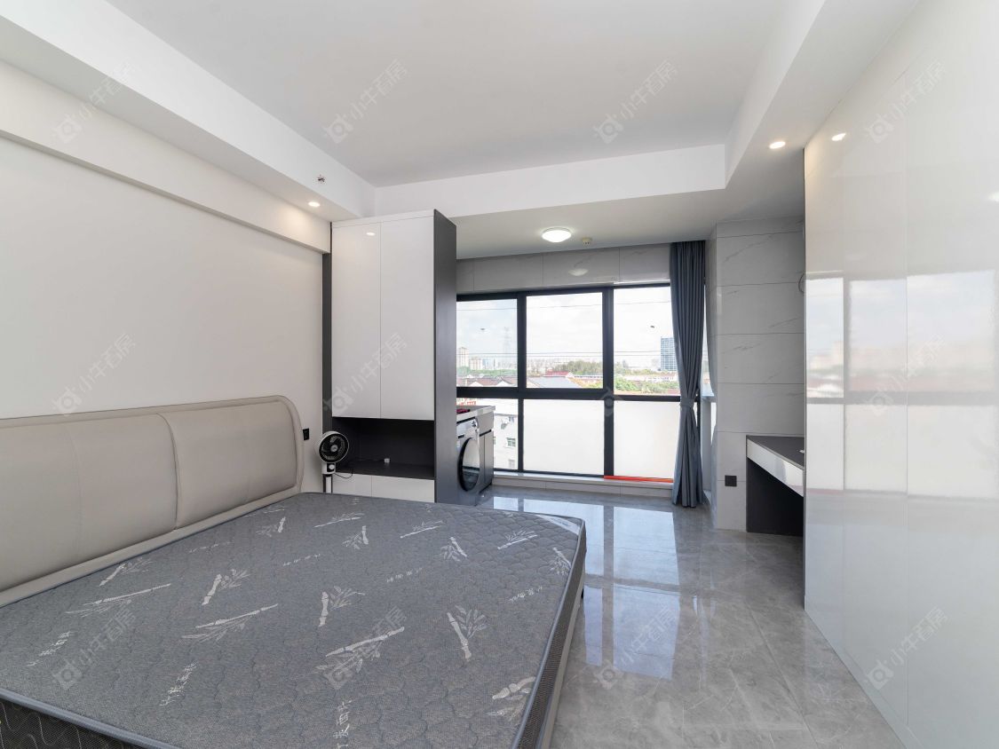 常州新城吾悦印巷在售二手房_小牛看房