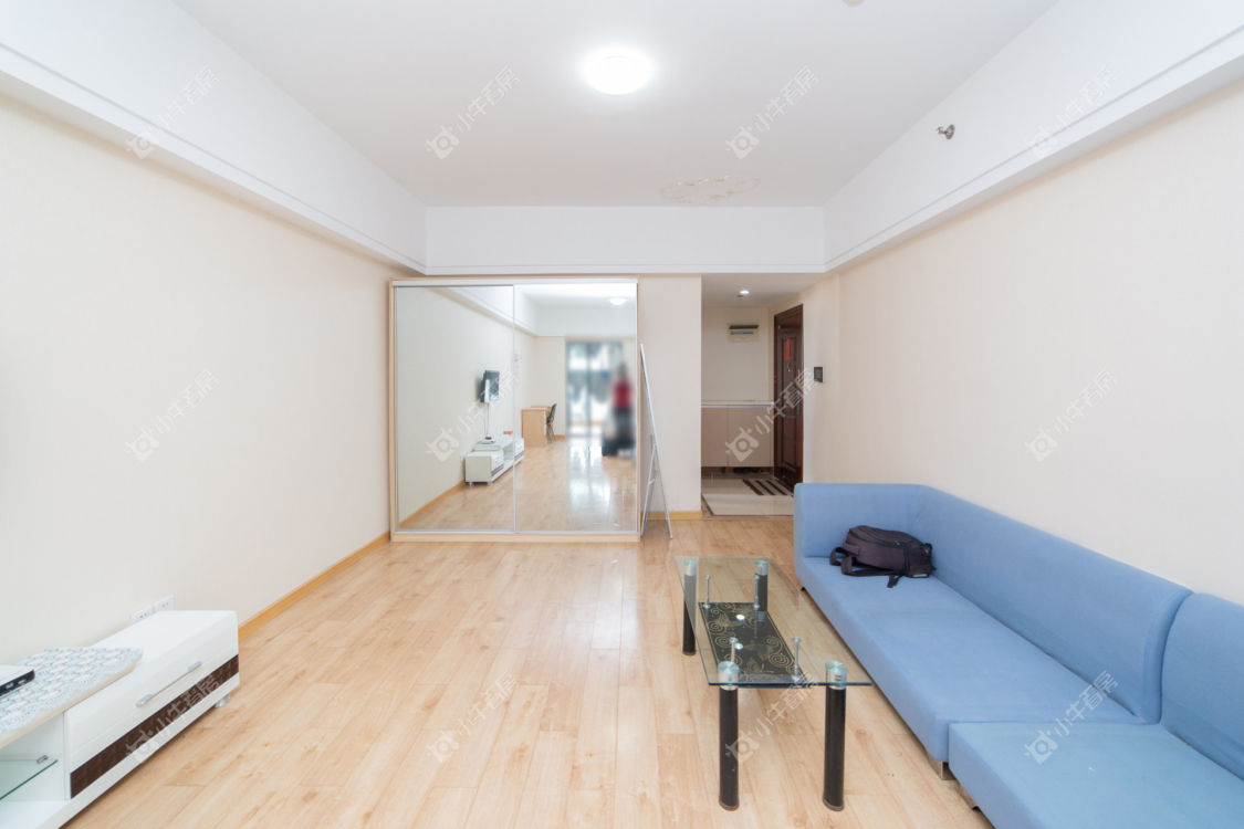 新北万达广场房源室内图 常州新北万达广场在租房源室内图_小牛看房