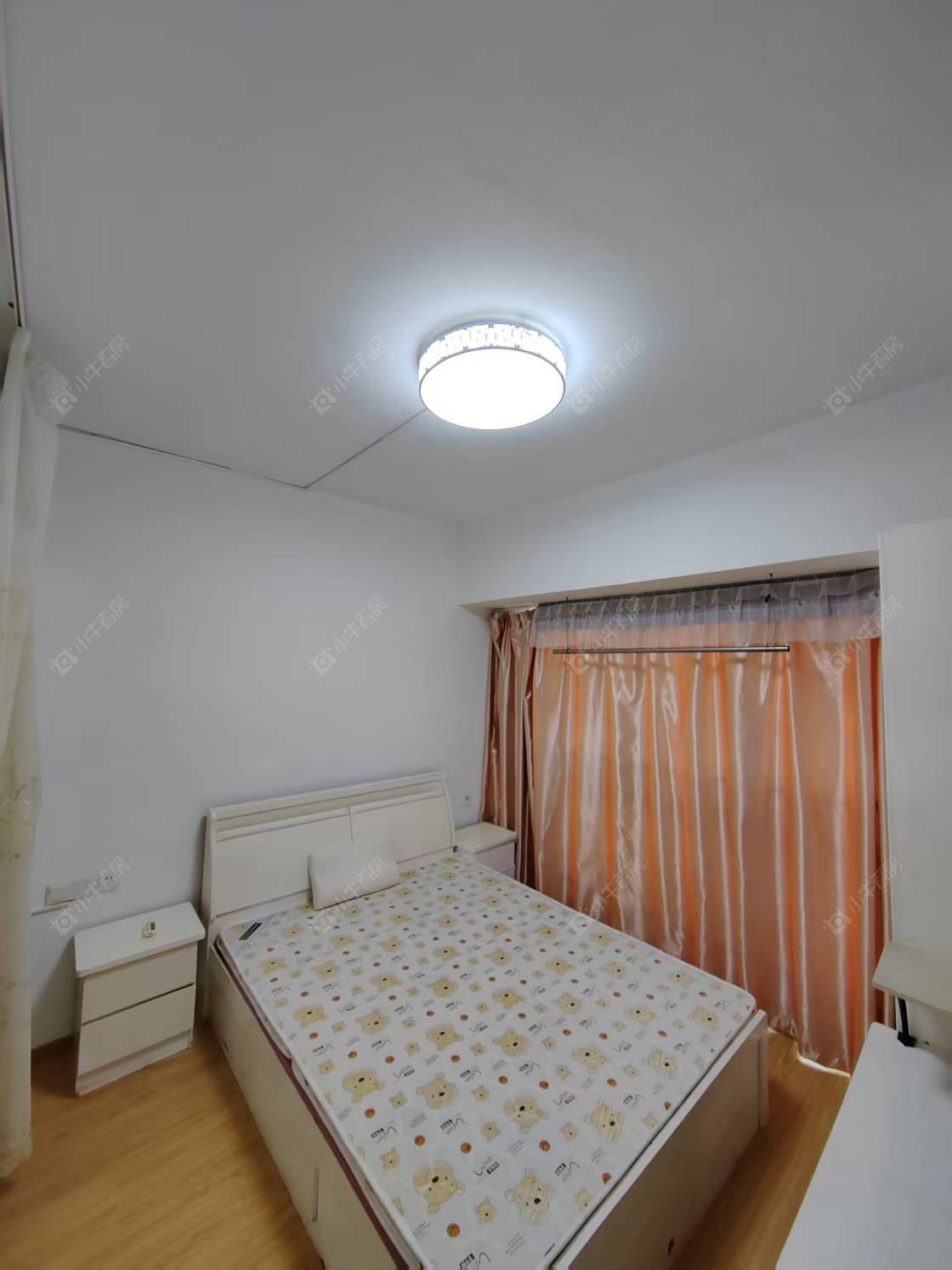 常州东方国际公寓在租房源室内图_小牛看房