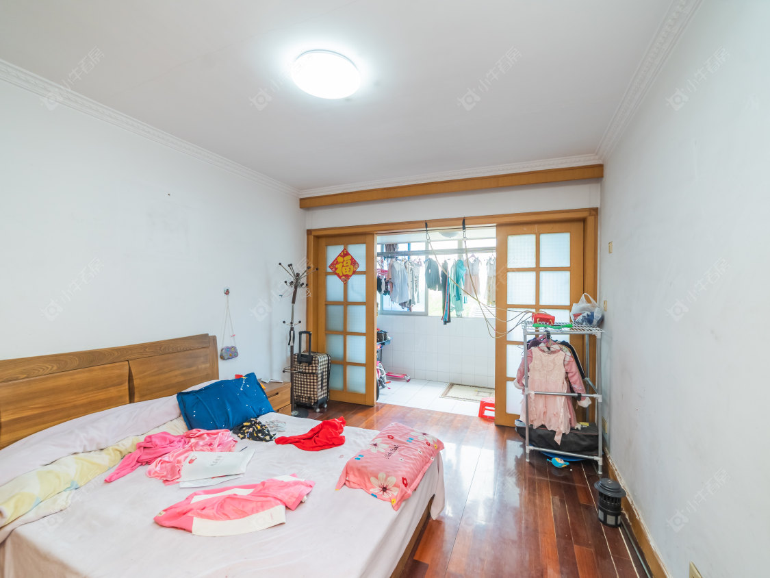 常州站北新村新站北在售二手房源室内图_小牛看房