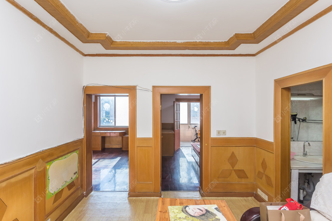 常州北环南村在售二手房源室内图_小牛看房