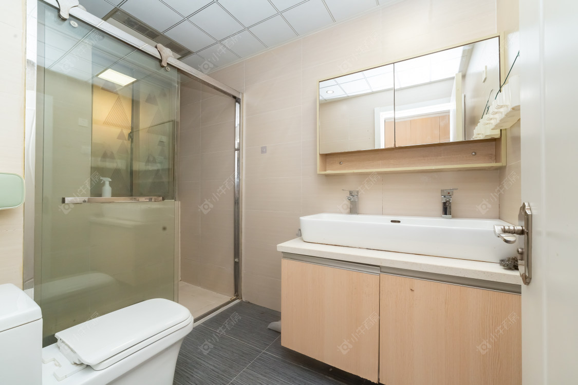 常州银河湾第一城二期在售二手房源室内图_小牛看房