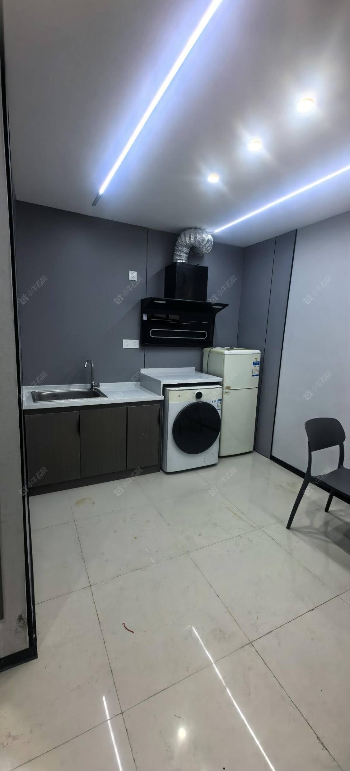 常州兰陵家园1室1厅出租_小牛看房