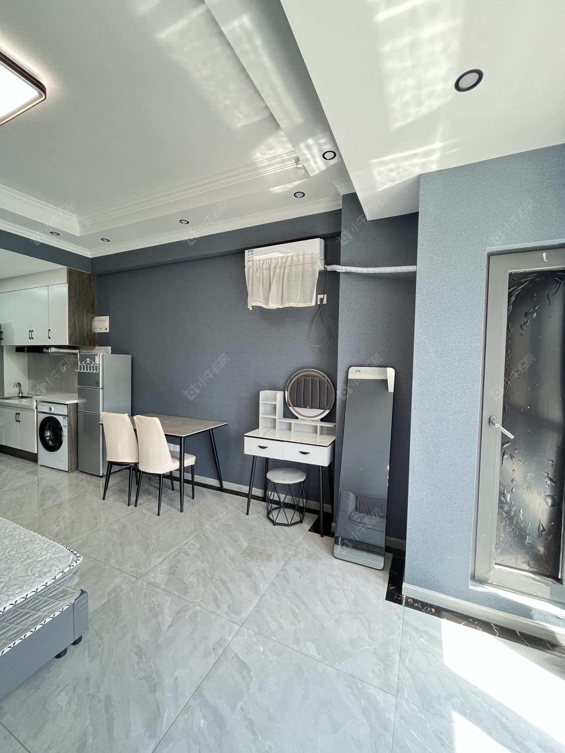 世茂广场房源室内图 常州世茂广场在租房源室内图_小牛看房