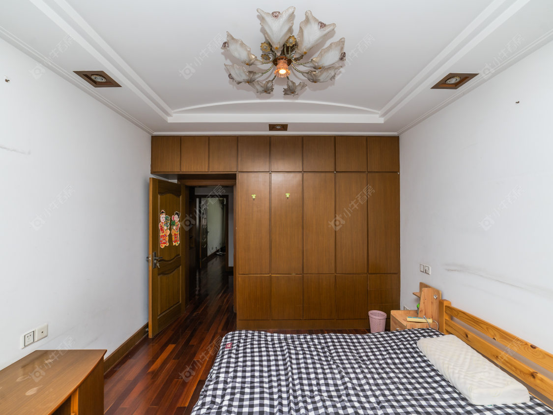 常州圩墩新村在售二手房源室内图_小牛看房