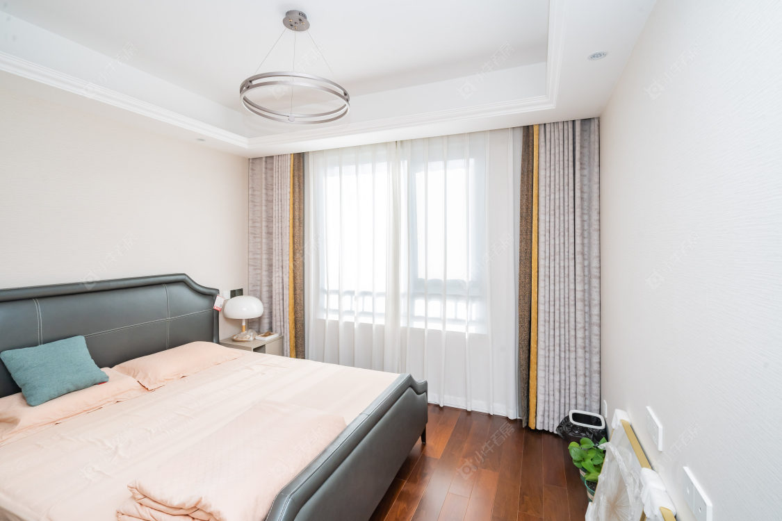 常州泰和之春在售二手房源室内图_小牛看房