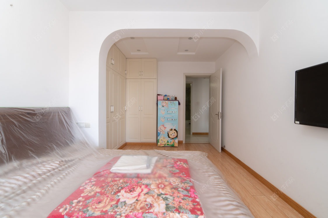 常州龙湖龙誉城二期在售二手房源室内图_小牛看房