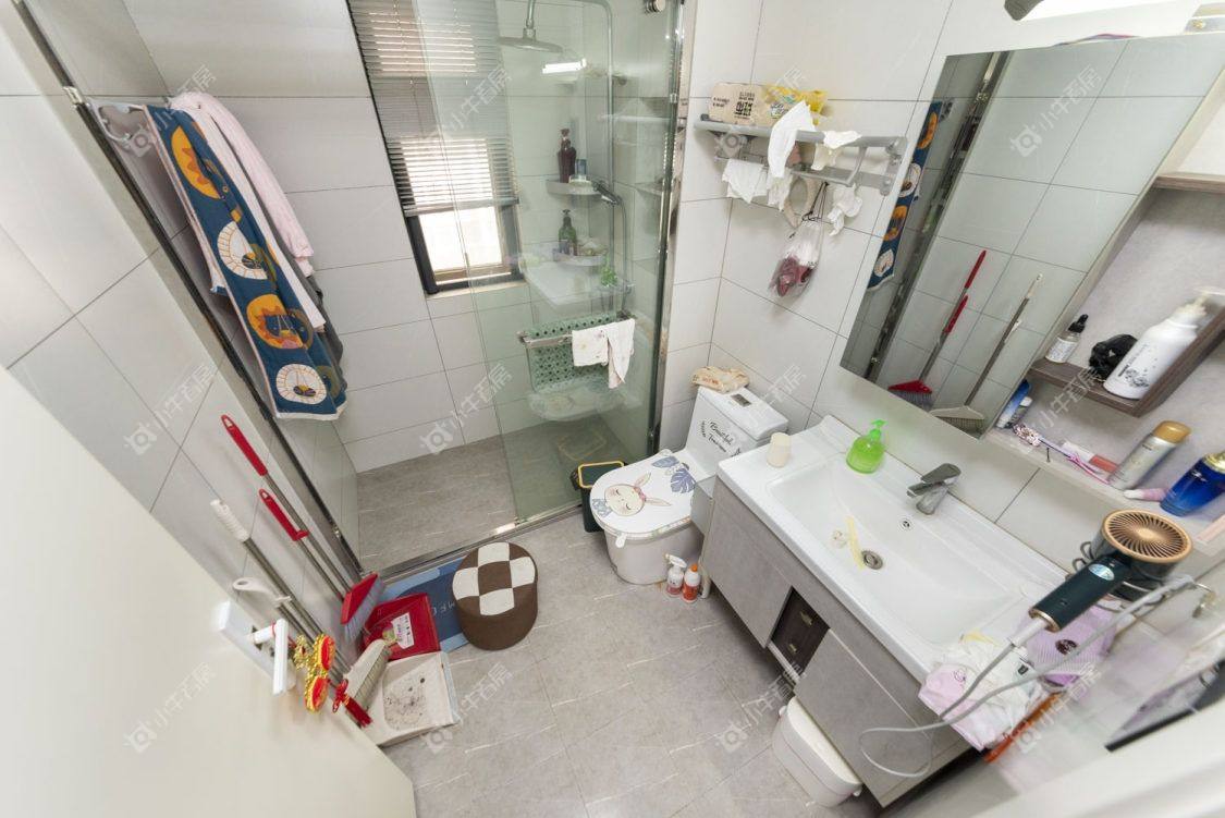 常州星湖广场在租房源室内图_小牛看房