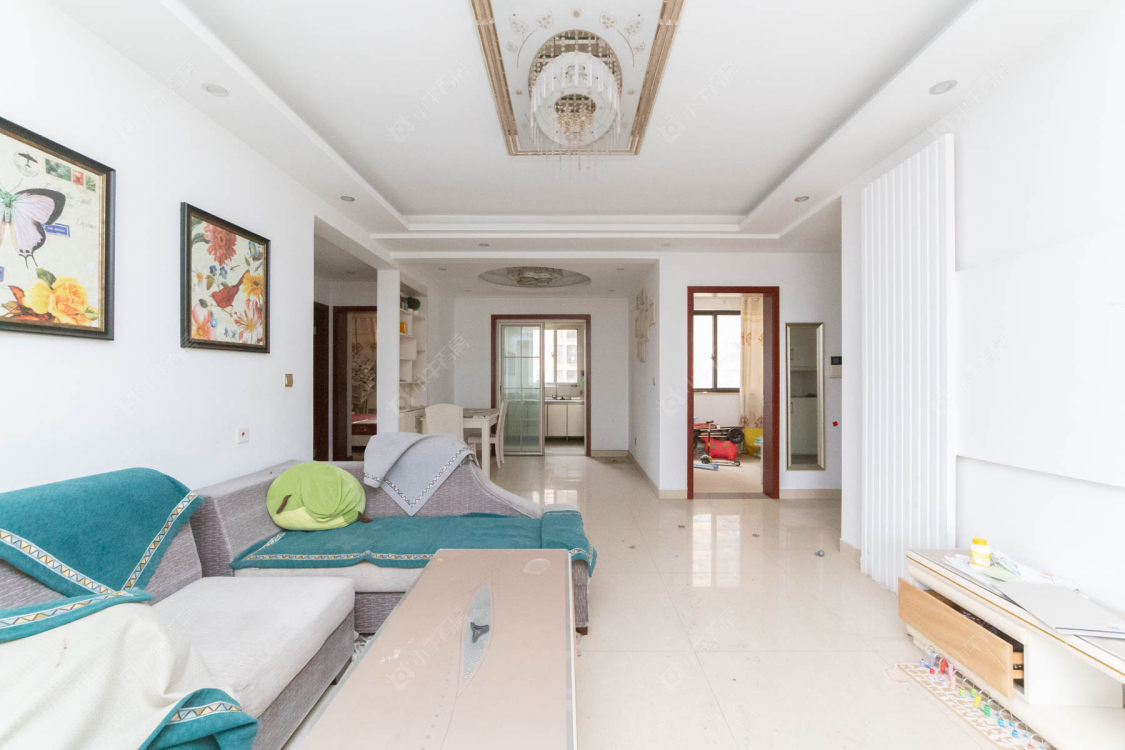 香溢紫郡三期房源室内图 常州香溢紫郡三期在售二手房源室内图_小牛看房