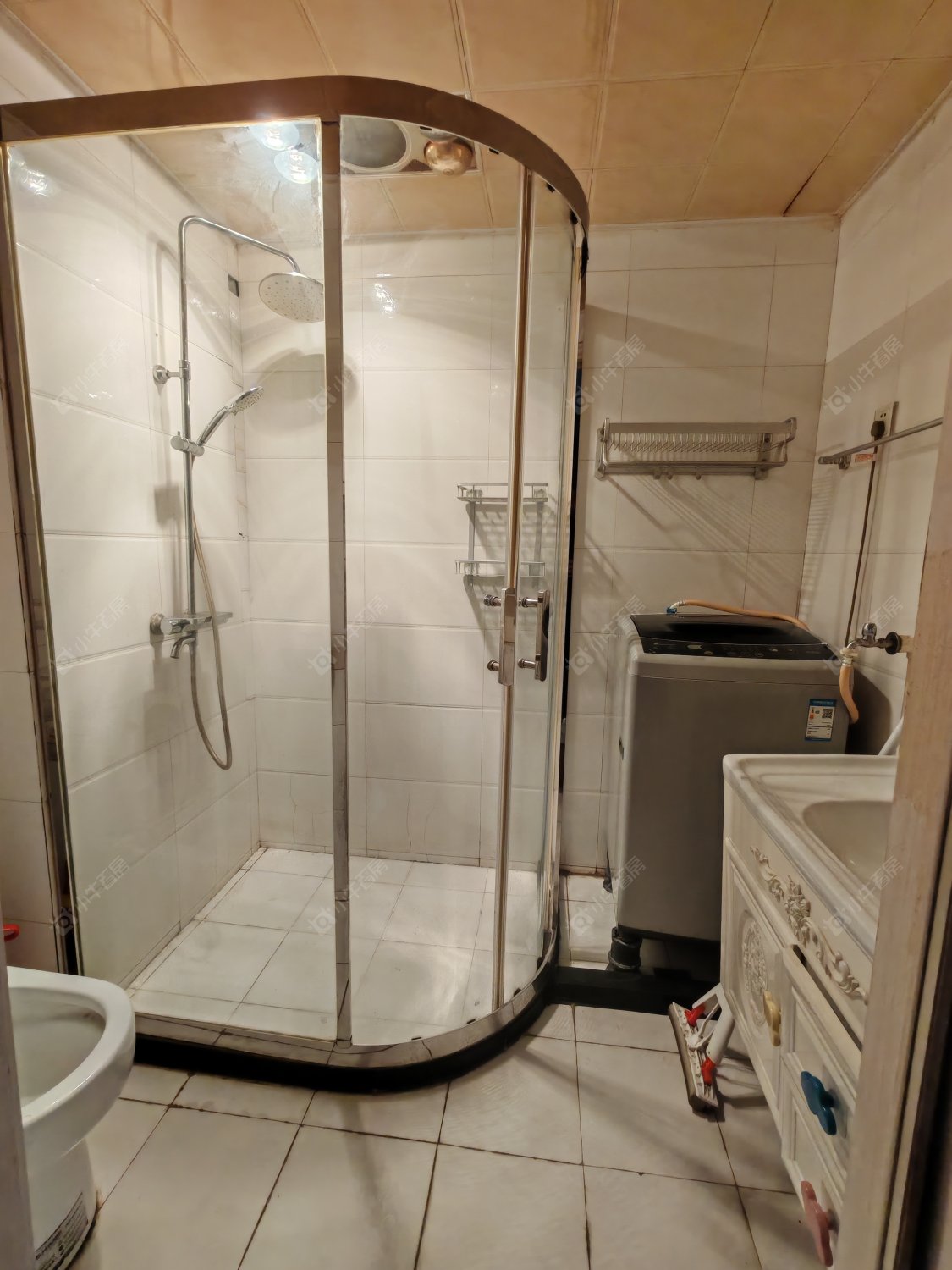 常州香江壹品在租房源室内图_小牛看房