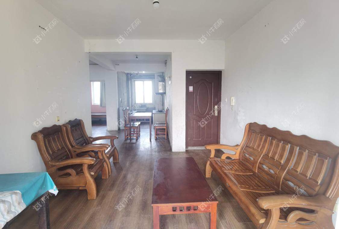 常州新景花苑二期在租房源室内图_小牛看房