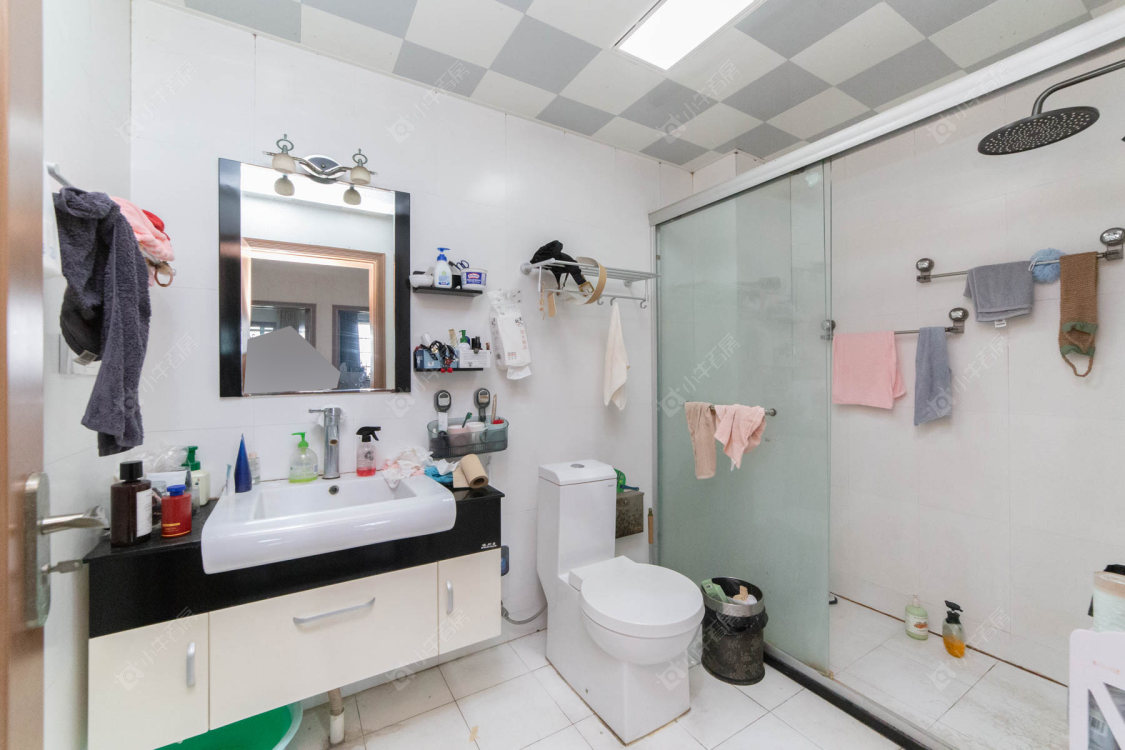 常州紫云苑在售二手房源室内图_小牛看房