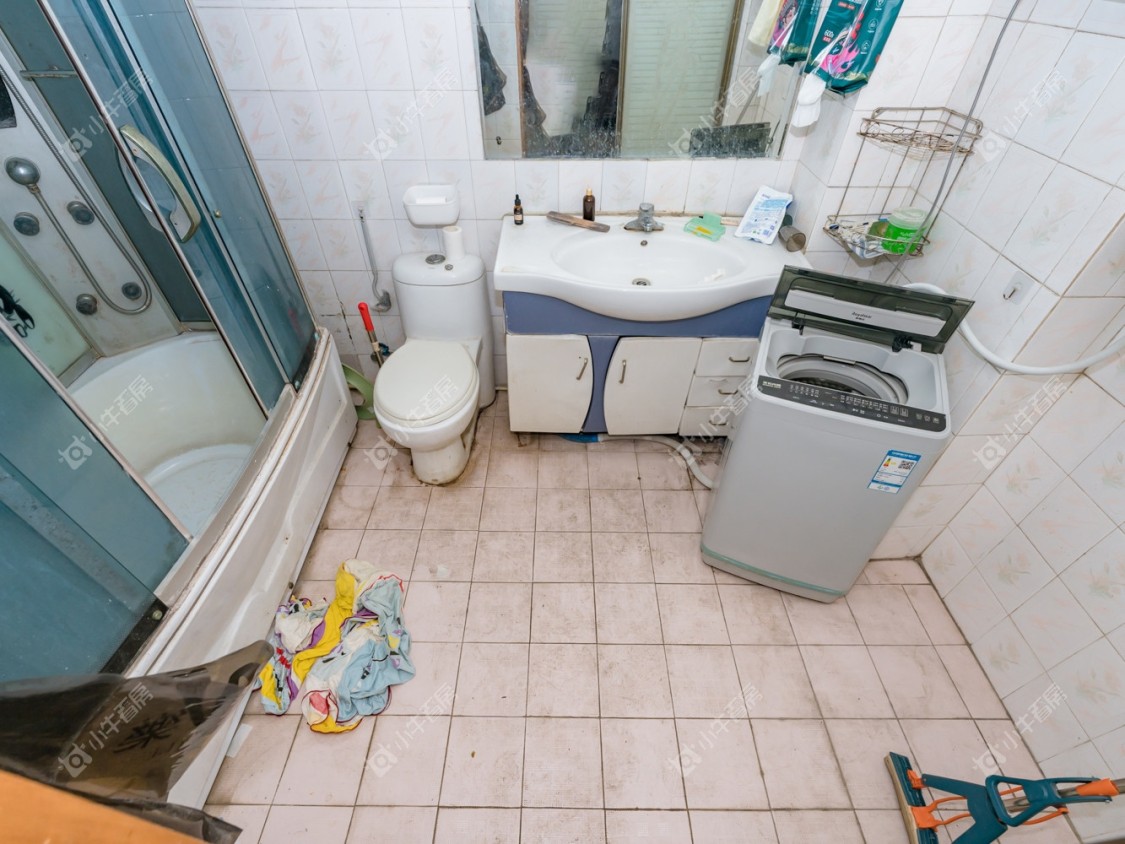 西新桥三村房源室内图 常州西新桥三村在租房源室内图_小牛看房