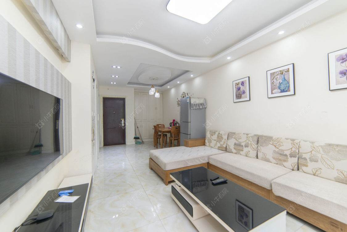 绿地香颂花园房源室内图 常州绿地香颂花园在售二手房源室内图_小牛看房