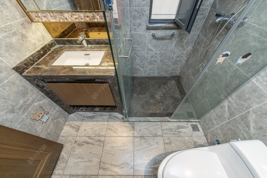 常州恒大御景在售二手房源室内图_小牛看房