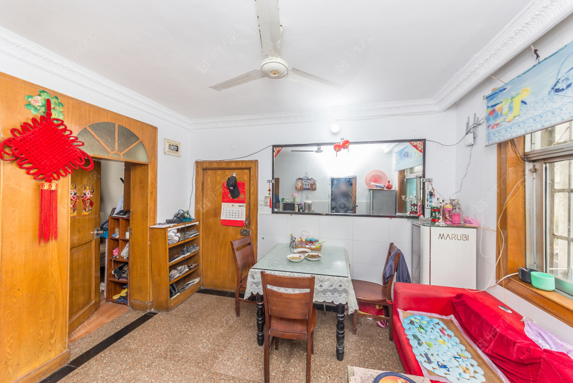 常州西上园在售二手房源室内图_小牛看房