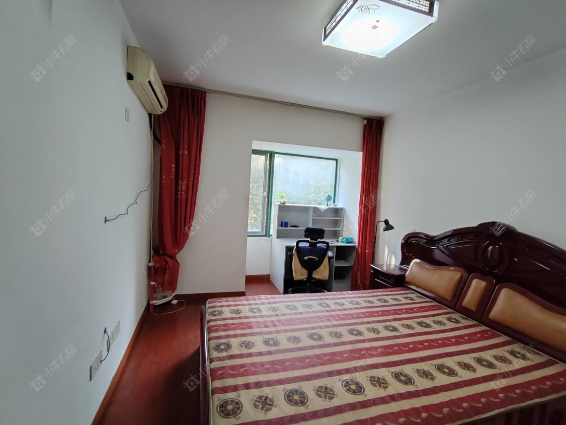 常州喜盈门花苑在租房源室内图_小牛看房