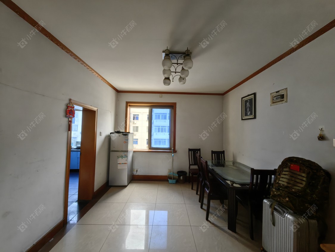 常州兰翔二村在租房源_小牛看房