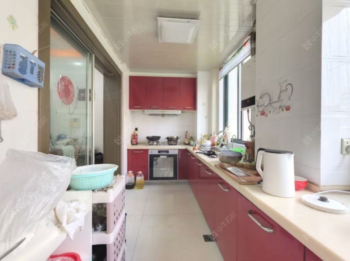 常州随园锦湖公寓在租房源室内图_小牛看房