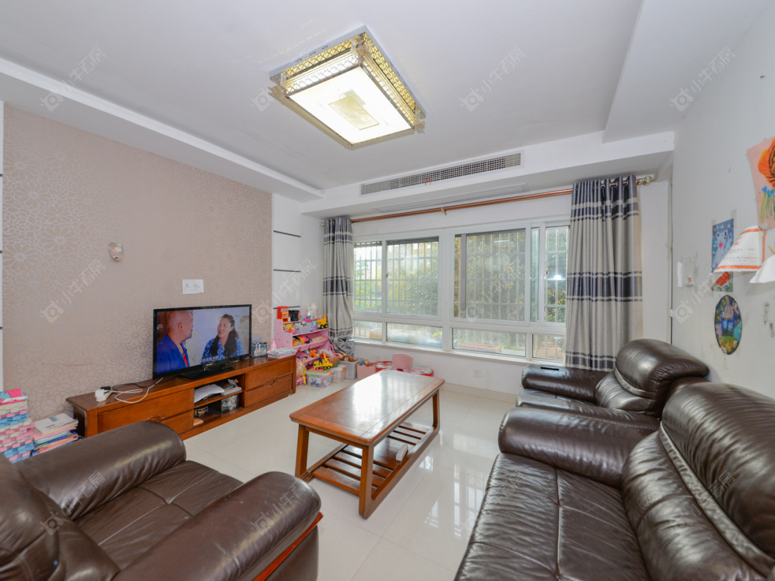 常州碧水华庭在售二手房源室内图_小牛看房