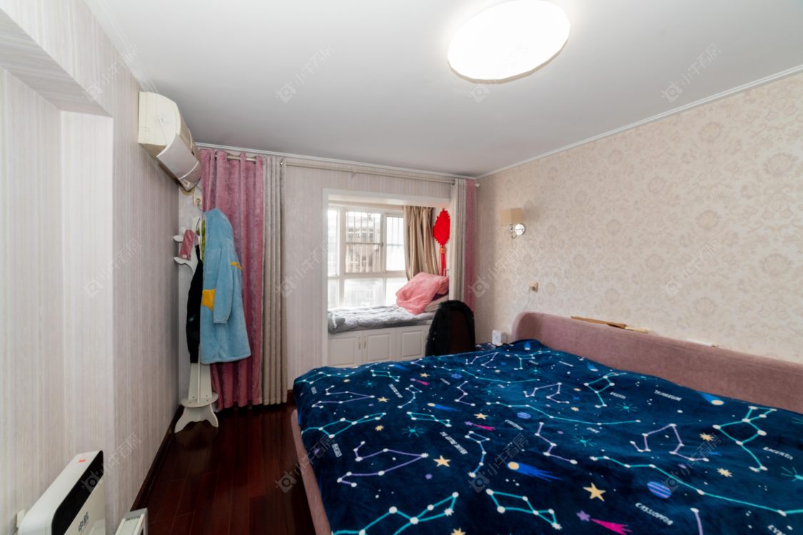 常州怀德苑在售二手房源_小牛看房