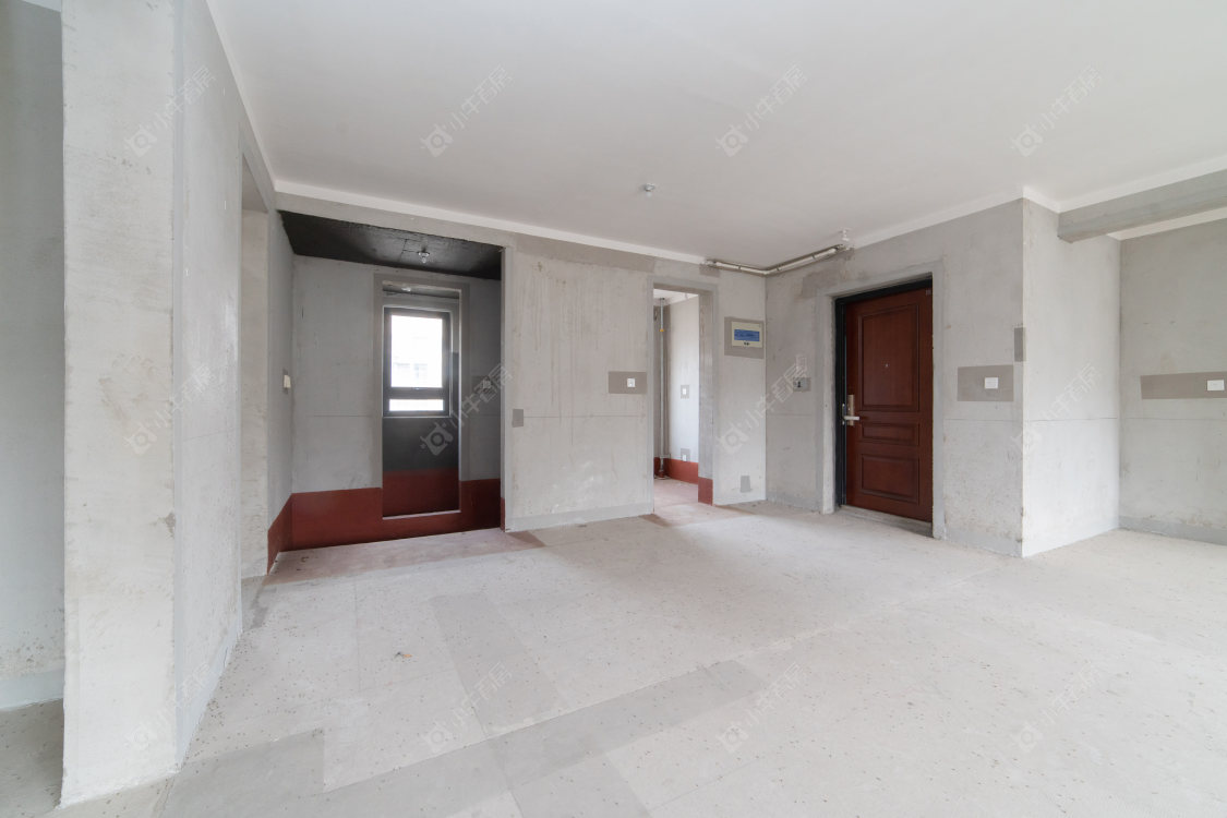 路劲雅居乐城市万象房源室内图 常州路劲雅居乐城市万象在售二手房源室内图_小牛看房