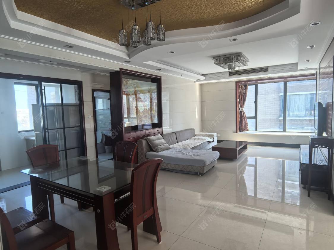 常州府翰苑西区在租房源室内图_小牛看房