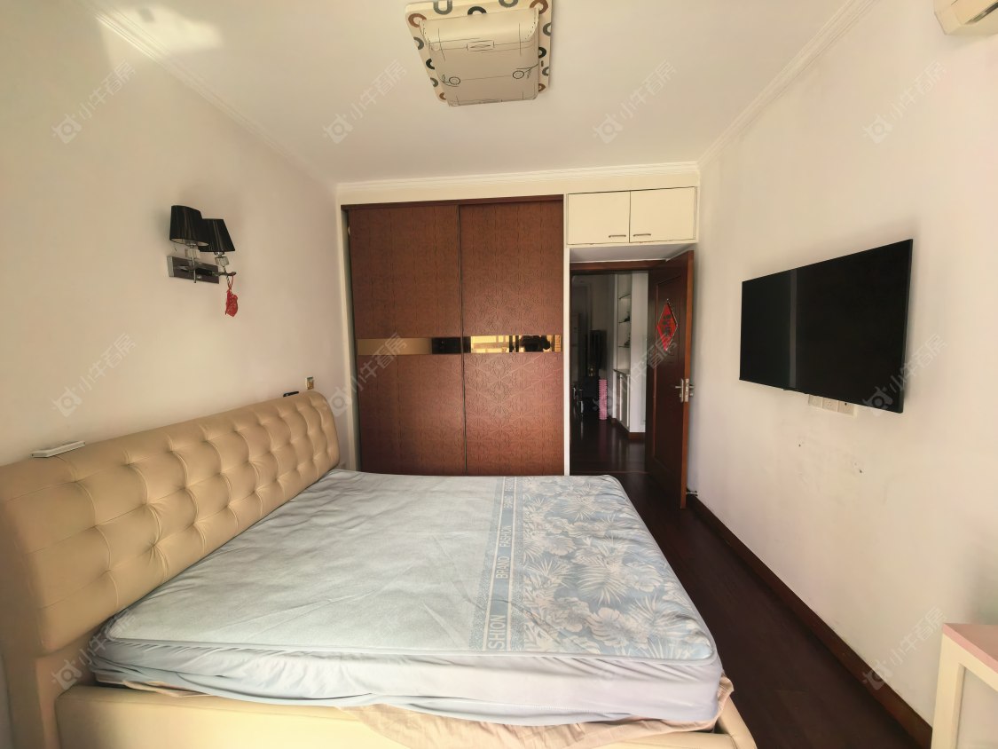 常州新城逸境园在租房源_小牛看房