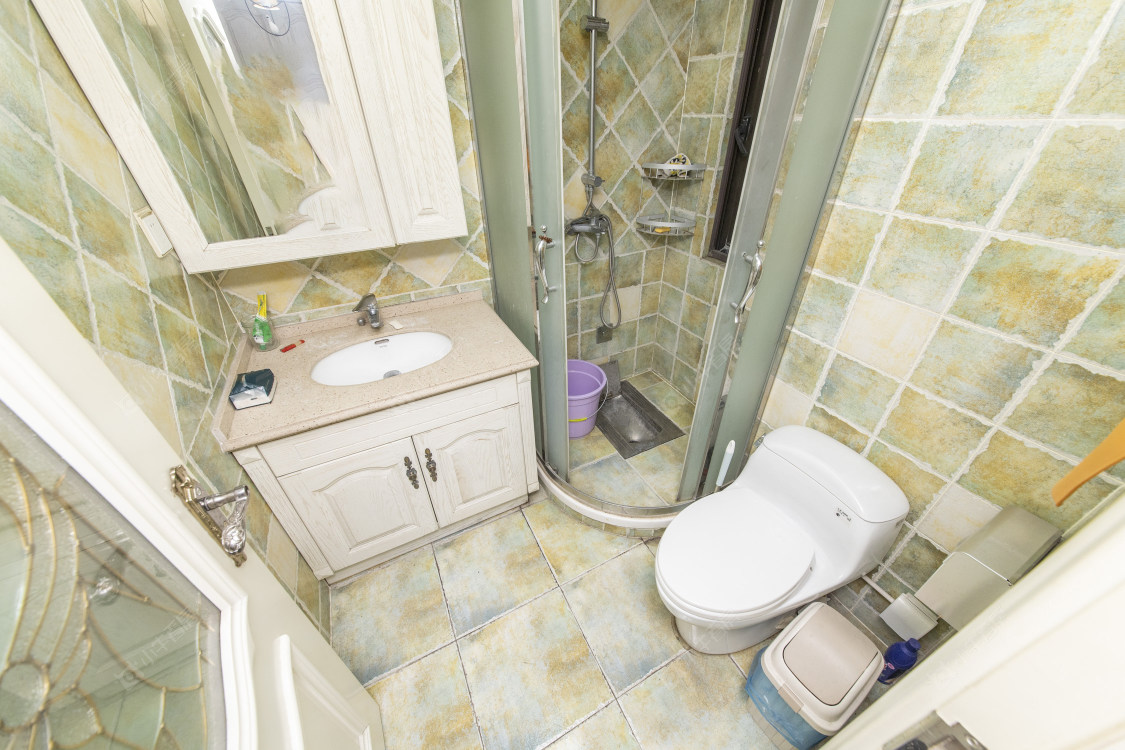 吾悦广场南区房源室内图 常州吾悦广场南区在售二手房源室内图_小牛看房