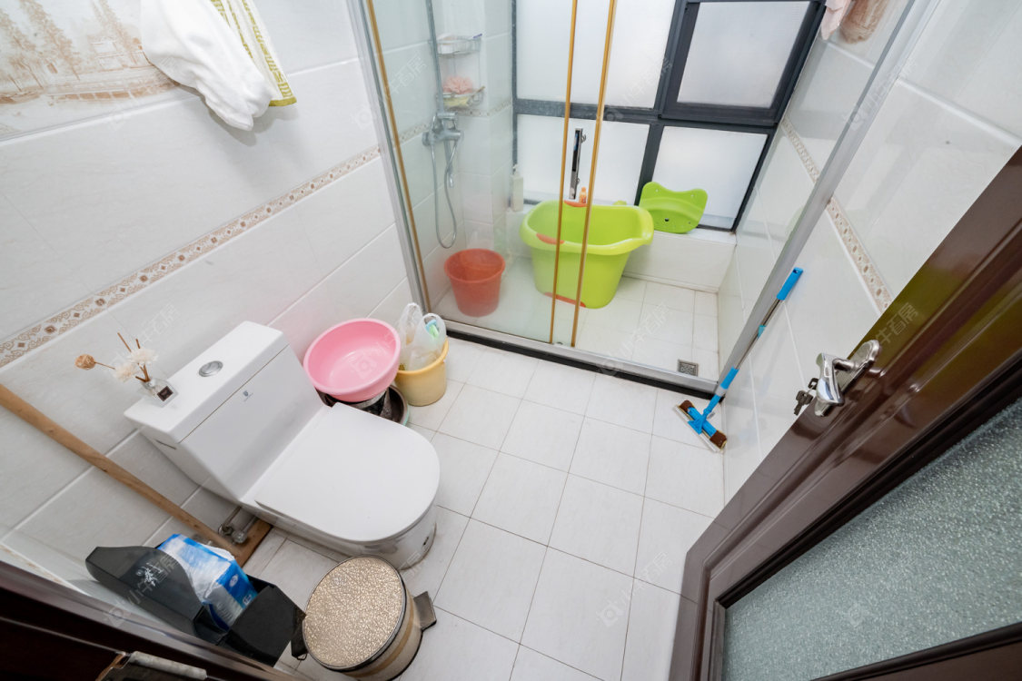 蔷薇家园房源室内图 常州蔷薇家园在售二手房源室内图_小牛看房