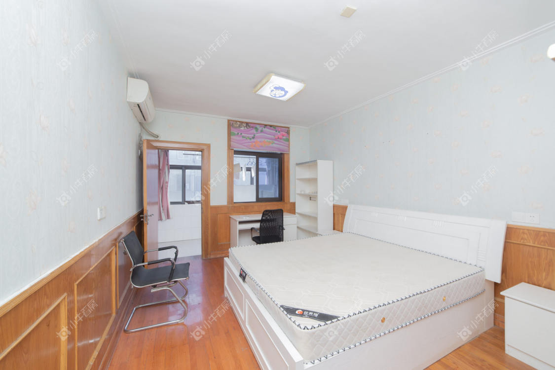 常州三井西小村在租房源室内图_小牛看房