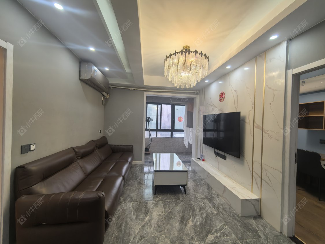 常州瑞德花苑在租房源_小牛看房