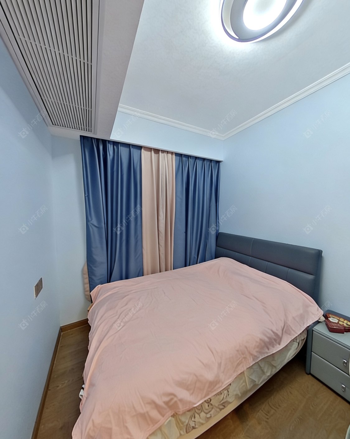 常州碧桂园壹号天禧在租房源_小牛看房