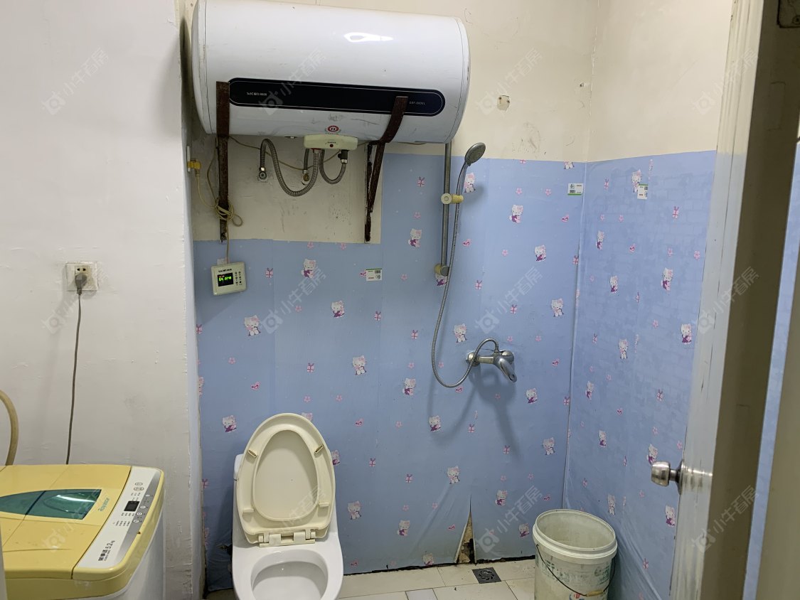 常州建工小区在租房源_小牛看房