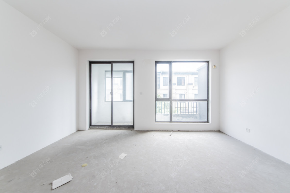 常州百兴澜庭在售二手房源室内图_小牛看房