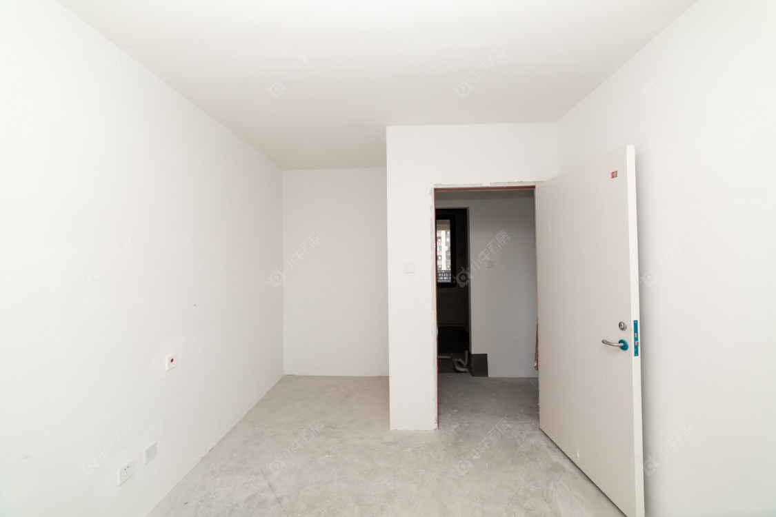 常州金正花园在售二手房源室内图_小牛看房