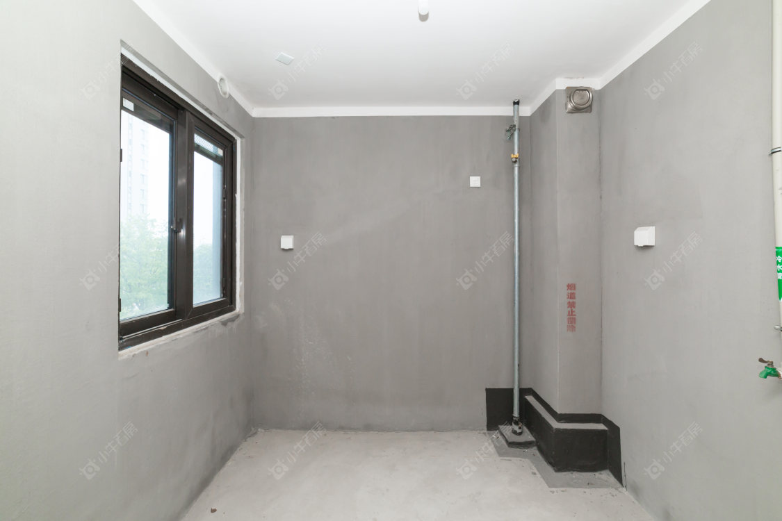 常州华润万象府在售二手房源室内图_小牛看房