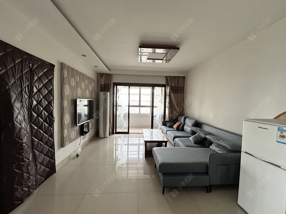 常州香缇湾花园租房_小牛看房