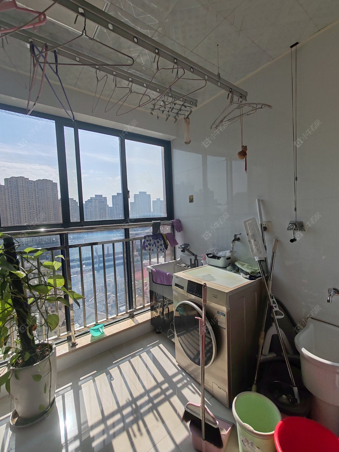 常州阳光龙庭在租房源_小牛看房