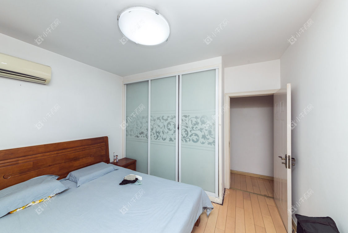 常州新城长岛在租房源室内图_小牛看房