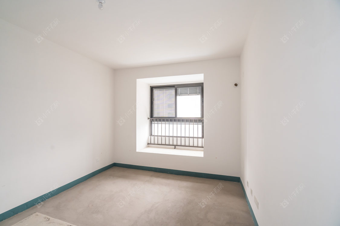 常州璞樾门第在售二手房源室内图_小牛看房