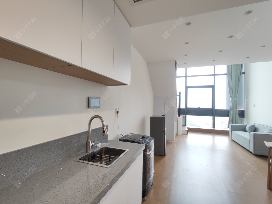 常州琅越龙洲在租房源室内图_小牛看房