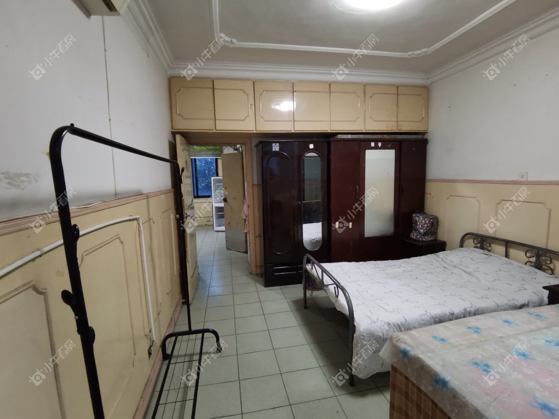 常州河海新村在租房源室内图_小牛看房