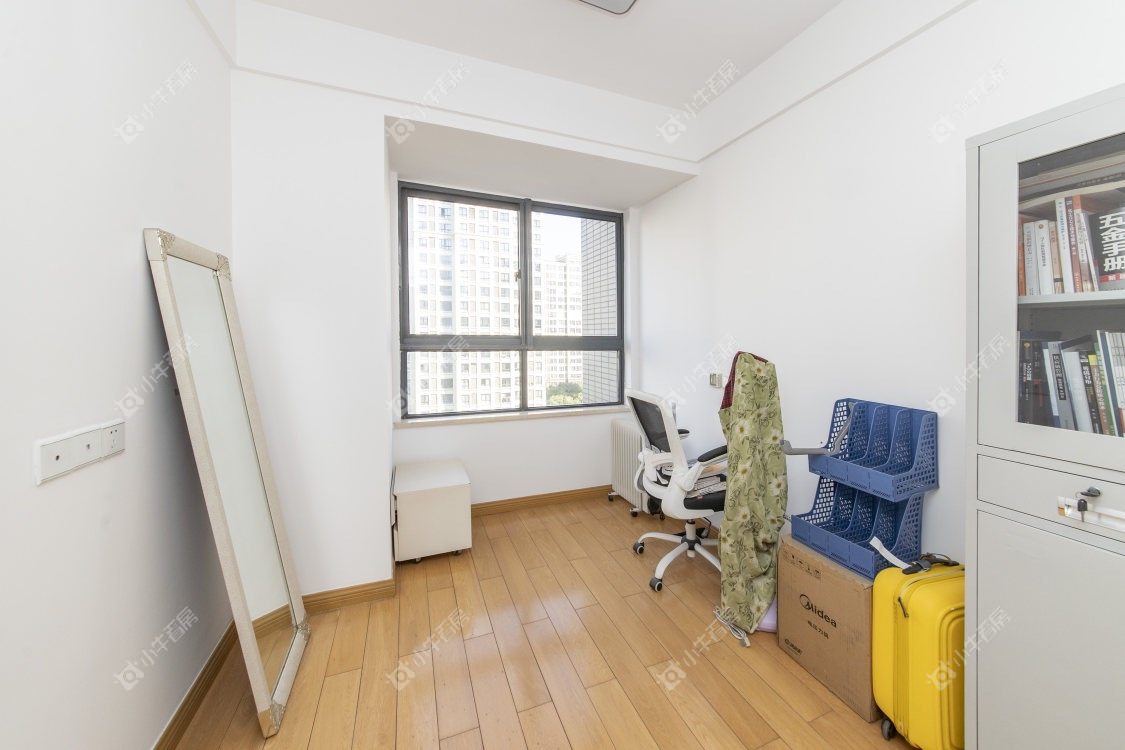 常州新城南都美域在租房源室内图_小牛看房