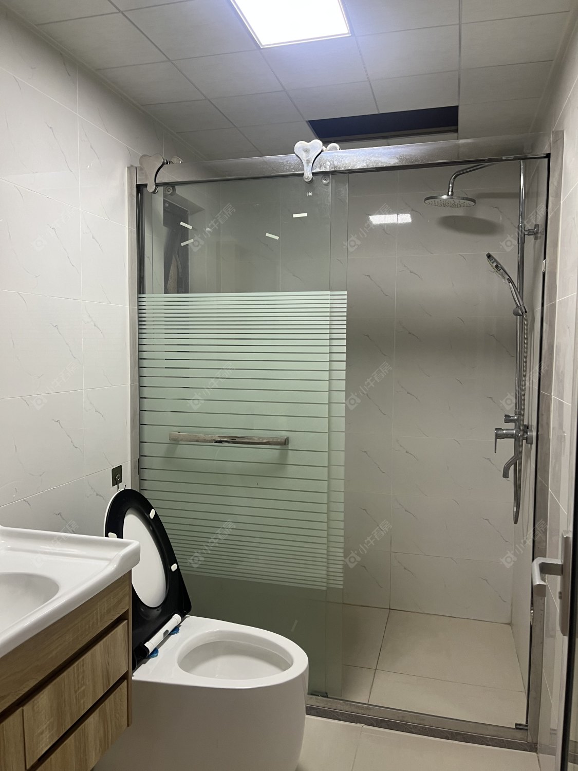 常州万科公园大道一期4室2厅2卫出租_小牛看房