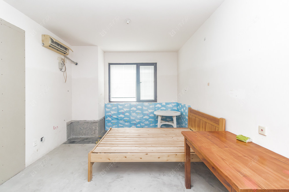 常州莱蒙城中央府东区在售二手房源室内图_小牛看房