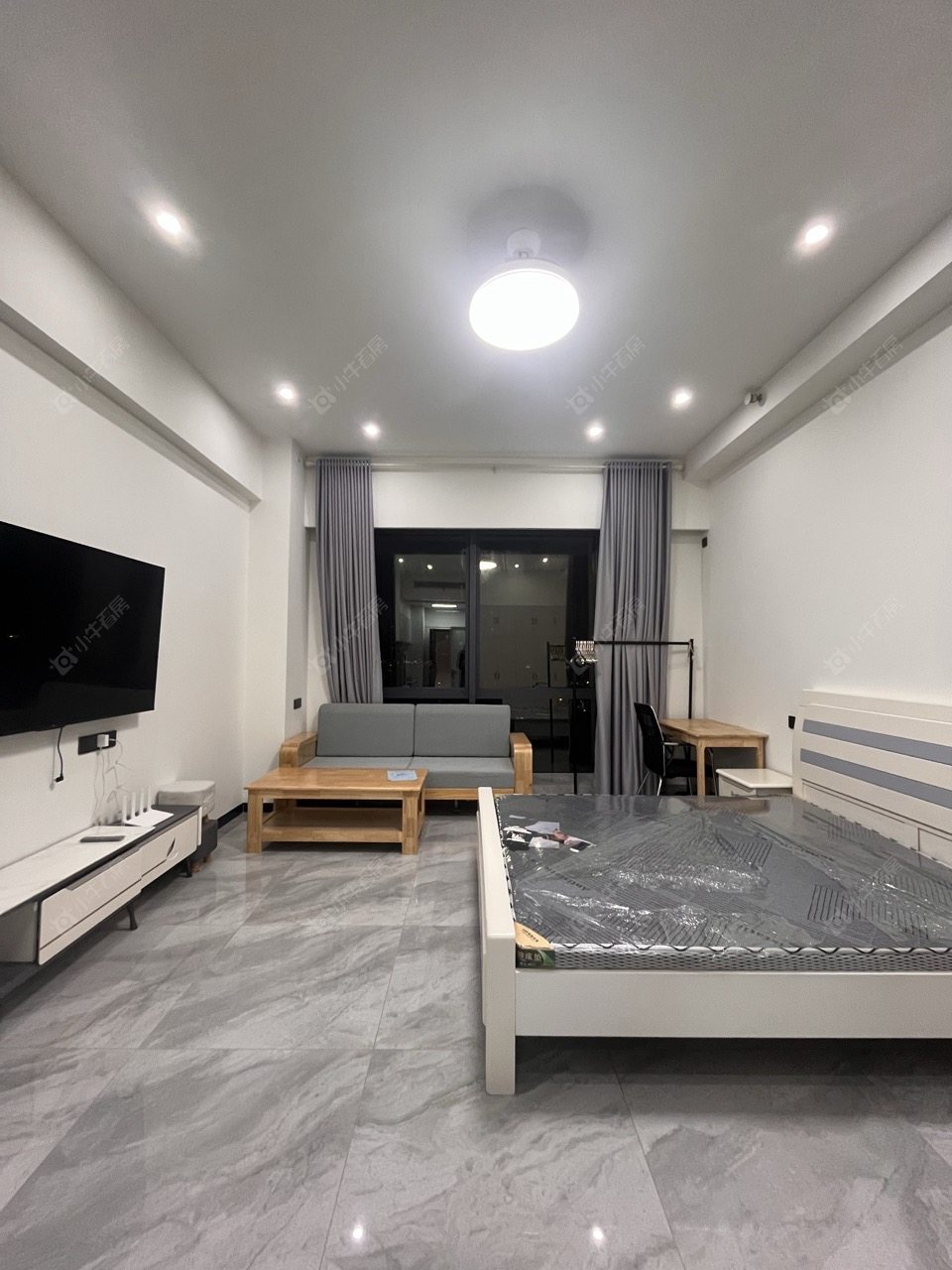 碧桂园金科光明府房源室内图 常州碧桂园金科光明府在租房源室内图_小牛看房