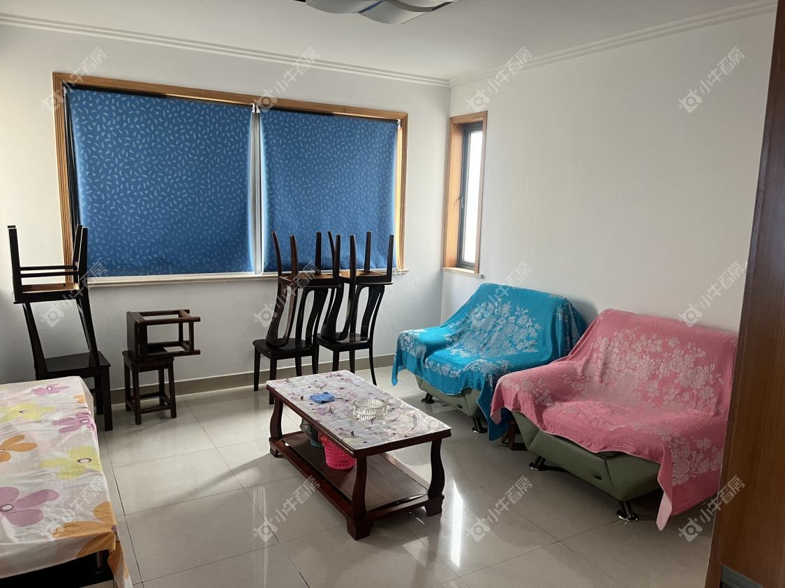 常州青山湾北区在租房源_小牛看房